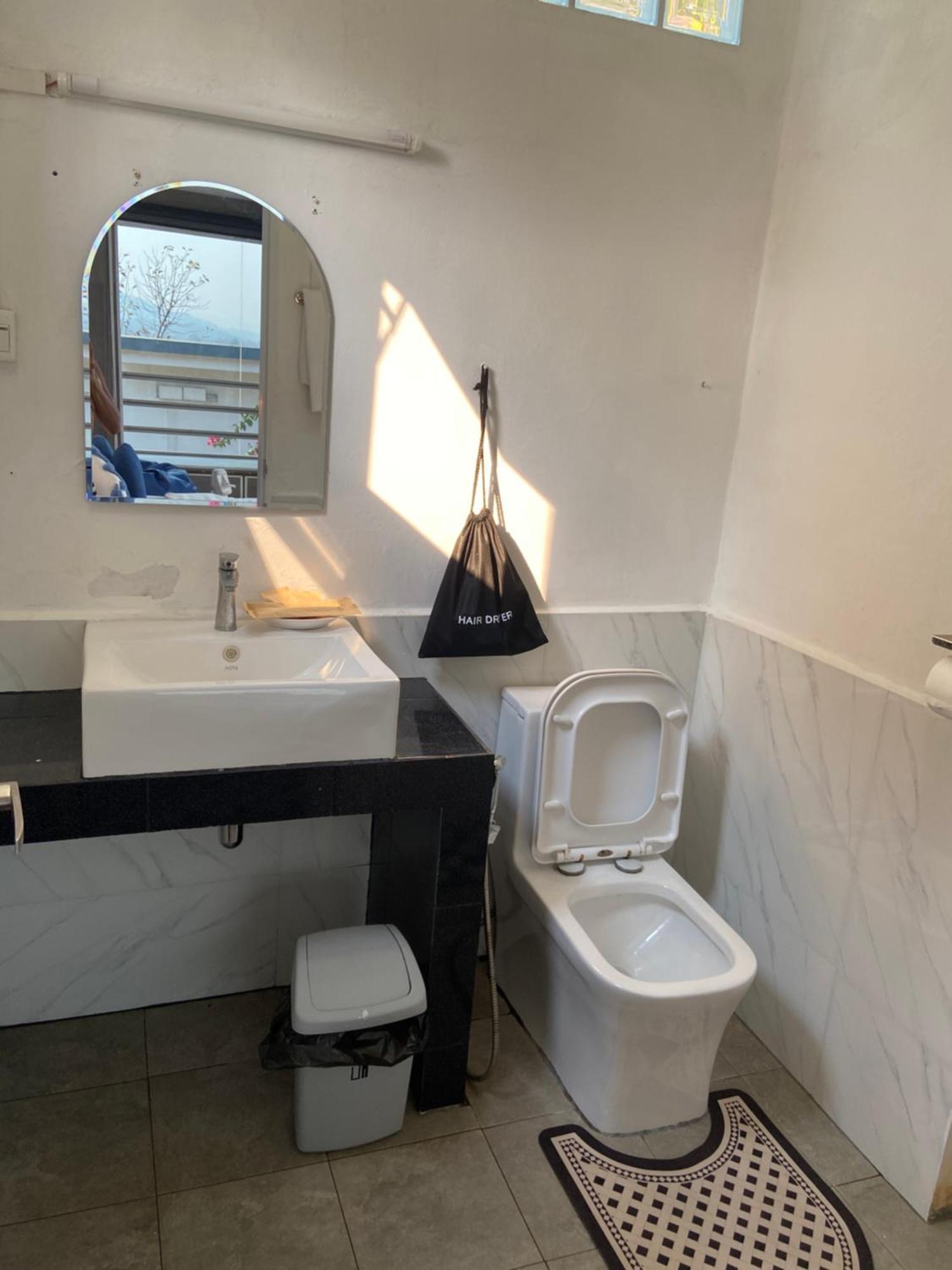 17Stories 1 Hostel Пай Екстериор снимка