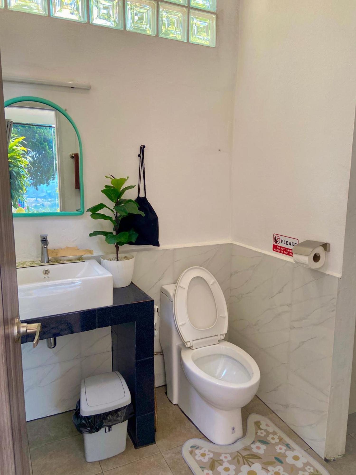17Stories 1 Hostel Пай Екстериор снимка
