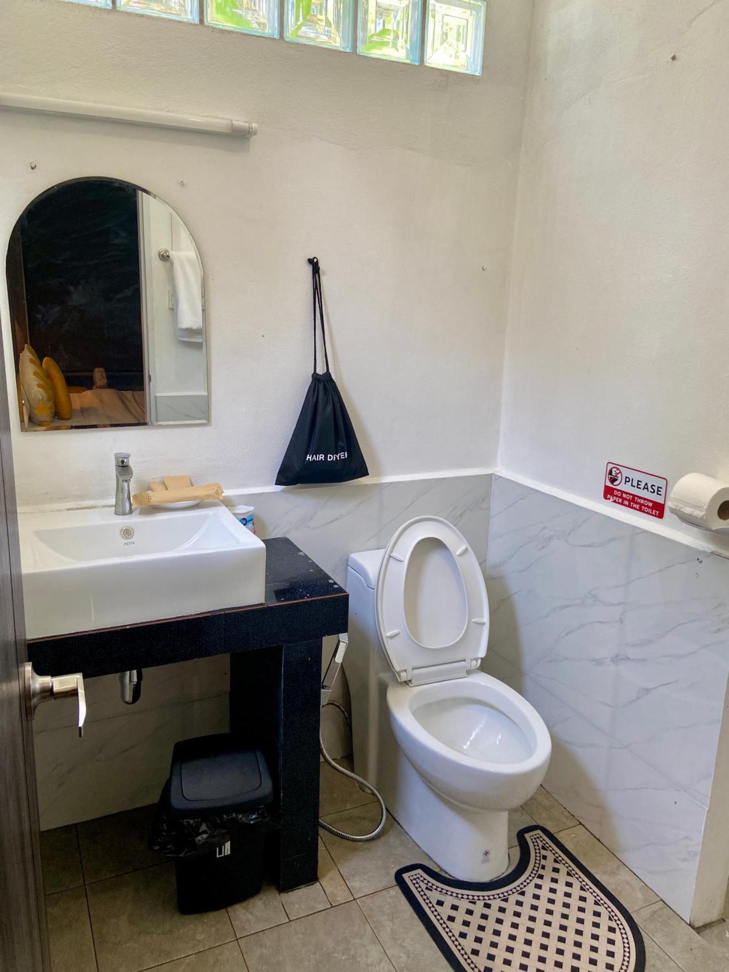 17Stories 1 Hostel Пай Екстериор снимка
