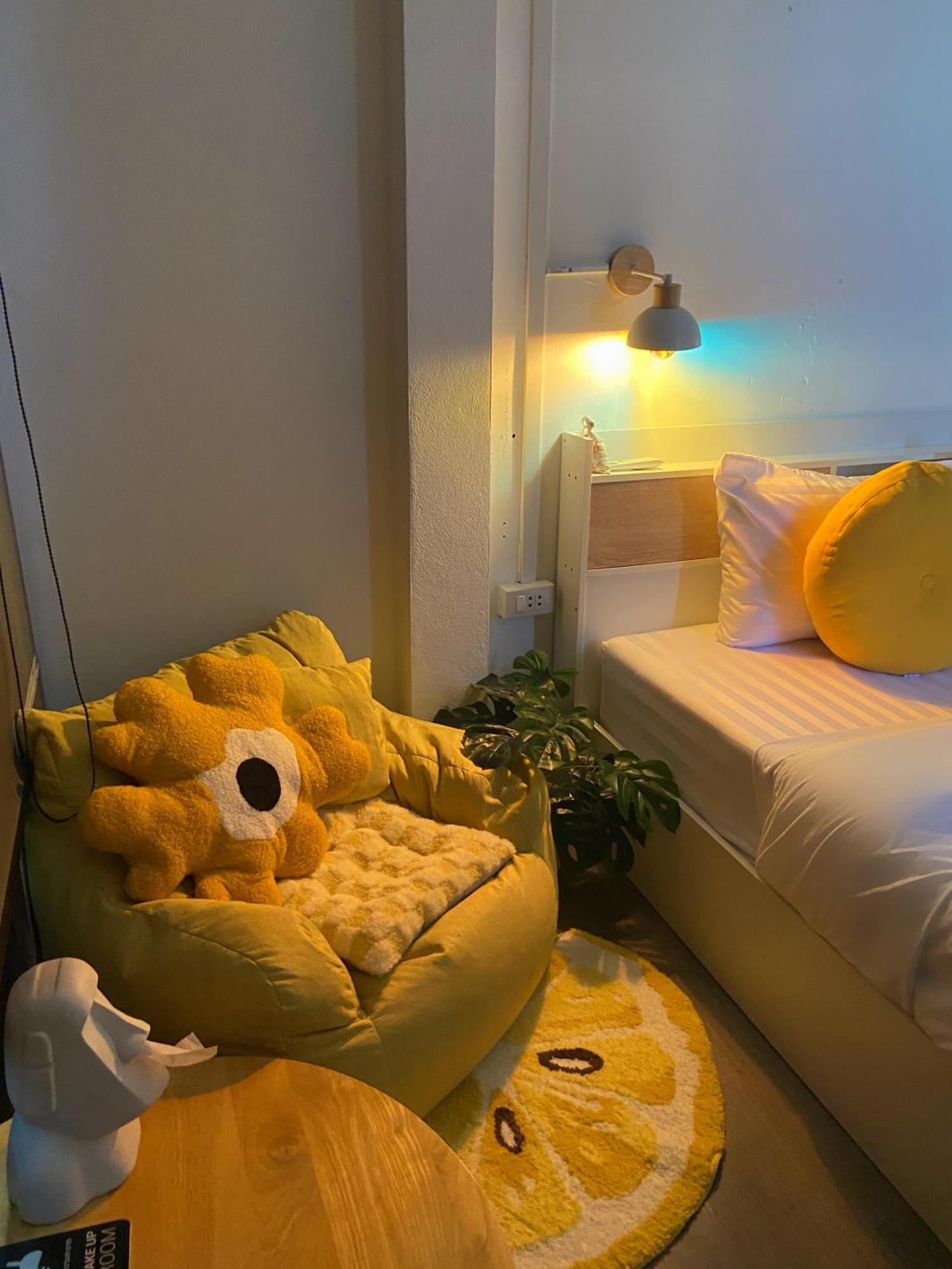 17Stories 1 Hostel Пай Екстериор снимка